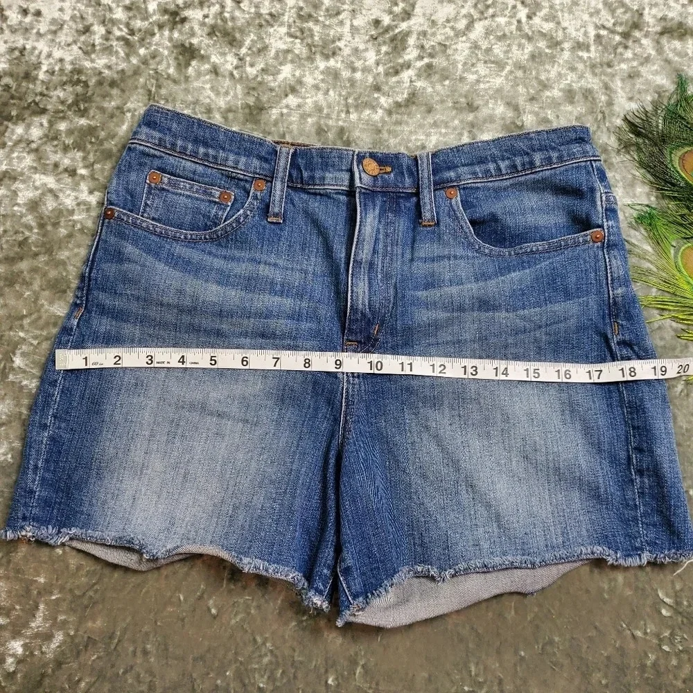 Madewell gently used